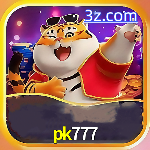 pk777 login