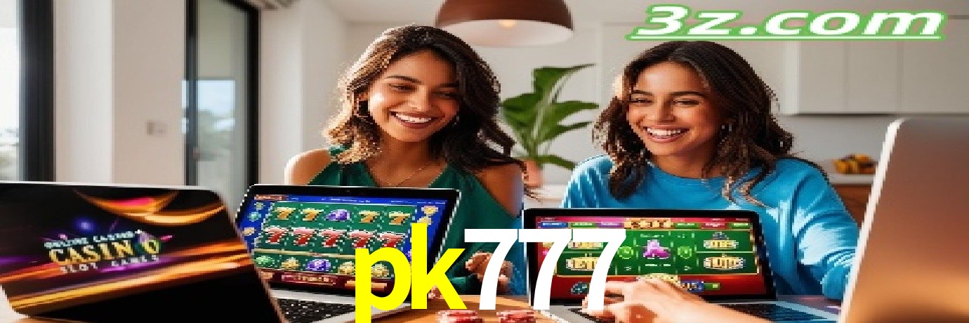 Blog do pk777 com dicas e estratégias para apostas e jogos