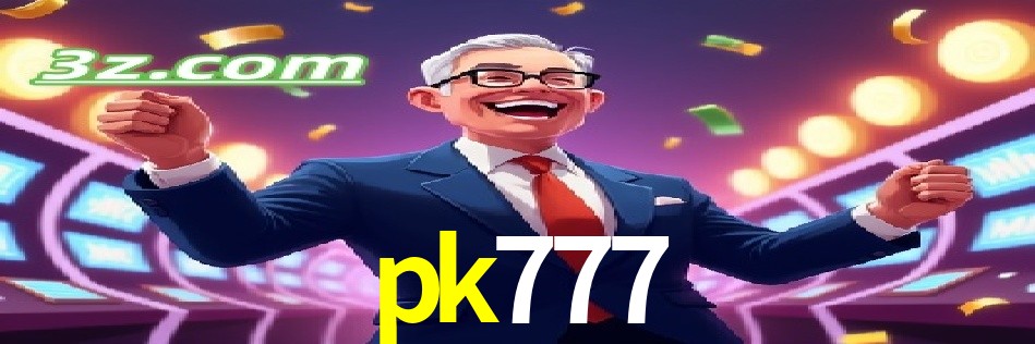 Promoções pk777