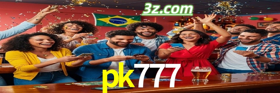 Por Que Escolher o Cassino do pk777