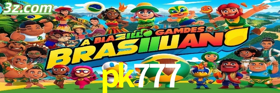 Por Que Jogar no pk777?